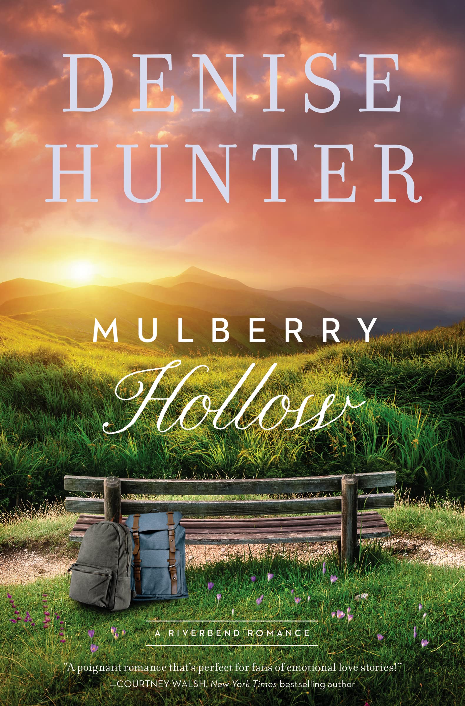 MULBERRY HOLLOW SC (A Riverbend Romance, Band 2) Contemporary literature
