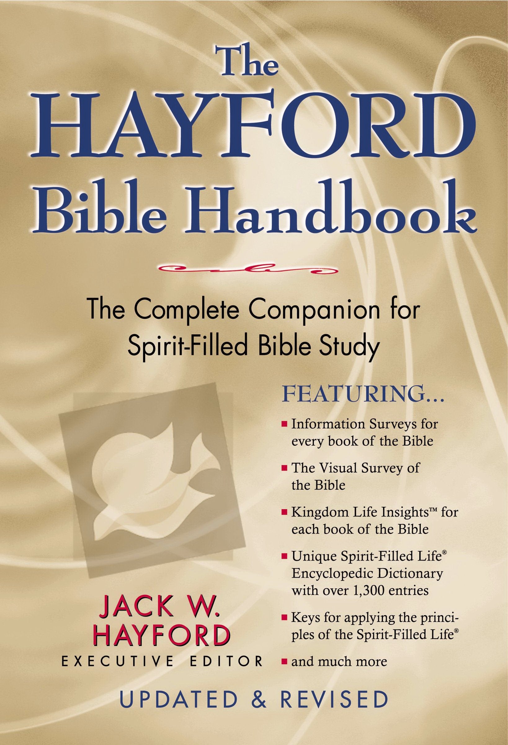 The Hayford Bible Handbook Film, Art & Culture