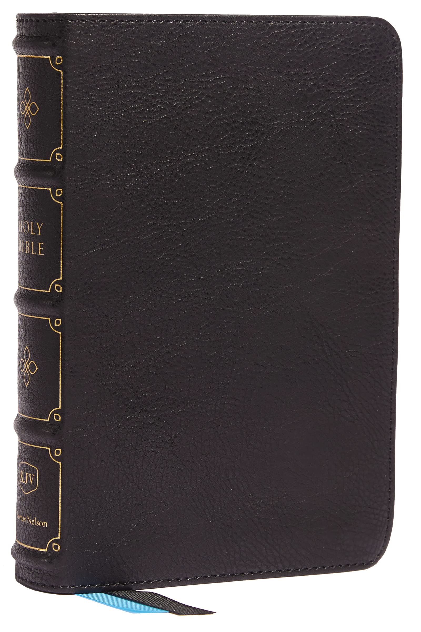 KJV Holy Bible: Compact, Black Leathersoft, Comfort Print: King James Version (Maclaren Series): Holy Bible, King James Version Religion & Esotericism