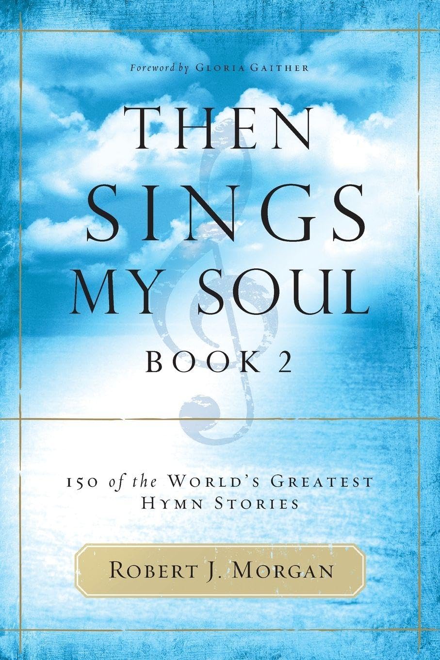 The Then Sings My Soul Philosophy