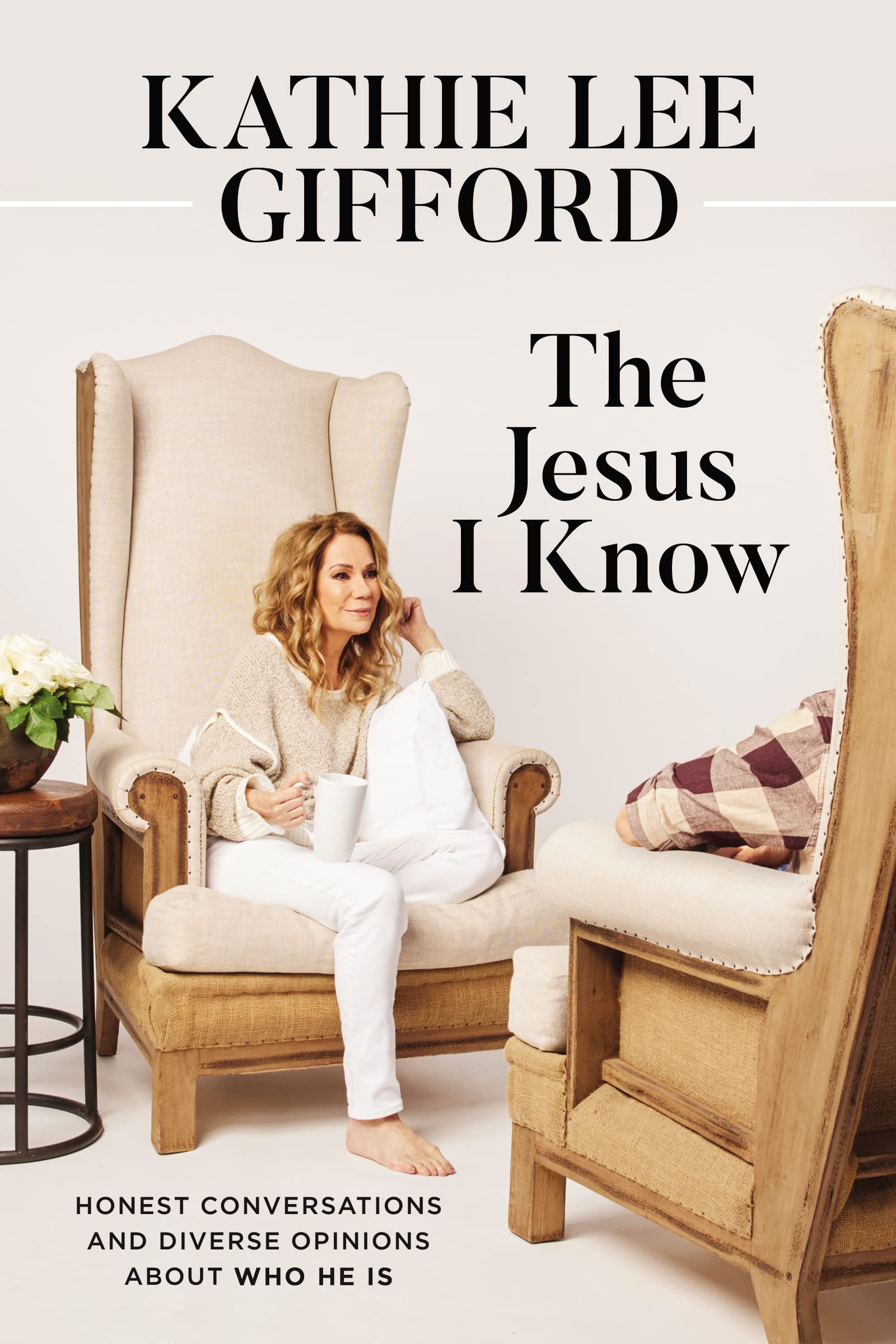 The Jesus I Know: Honest Conversations and Diverse Opinions about Who He Is Religion & Esotericism