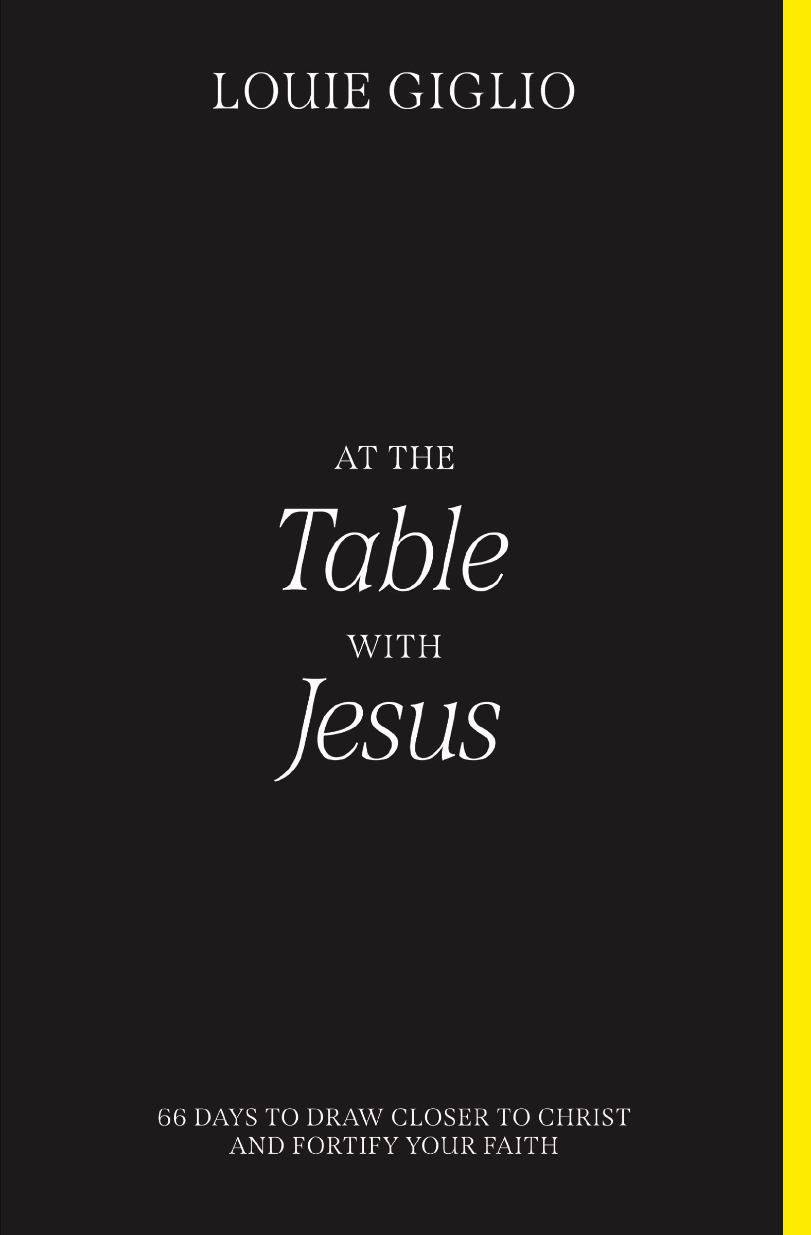 The At the Table with Jesus Self-help