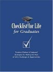 Checklist for Life for Graduates (Checklist for Life Series) Lifestyle