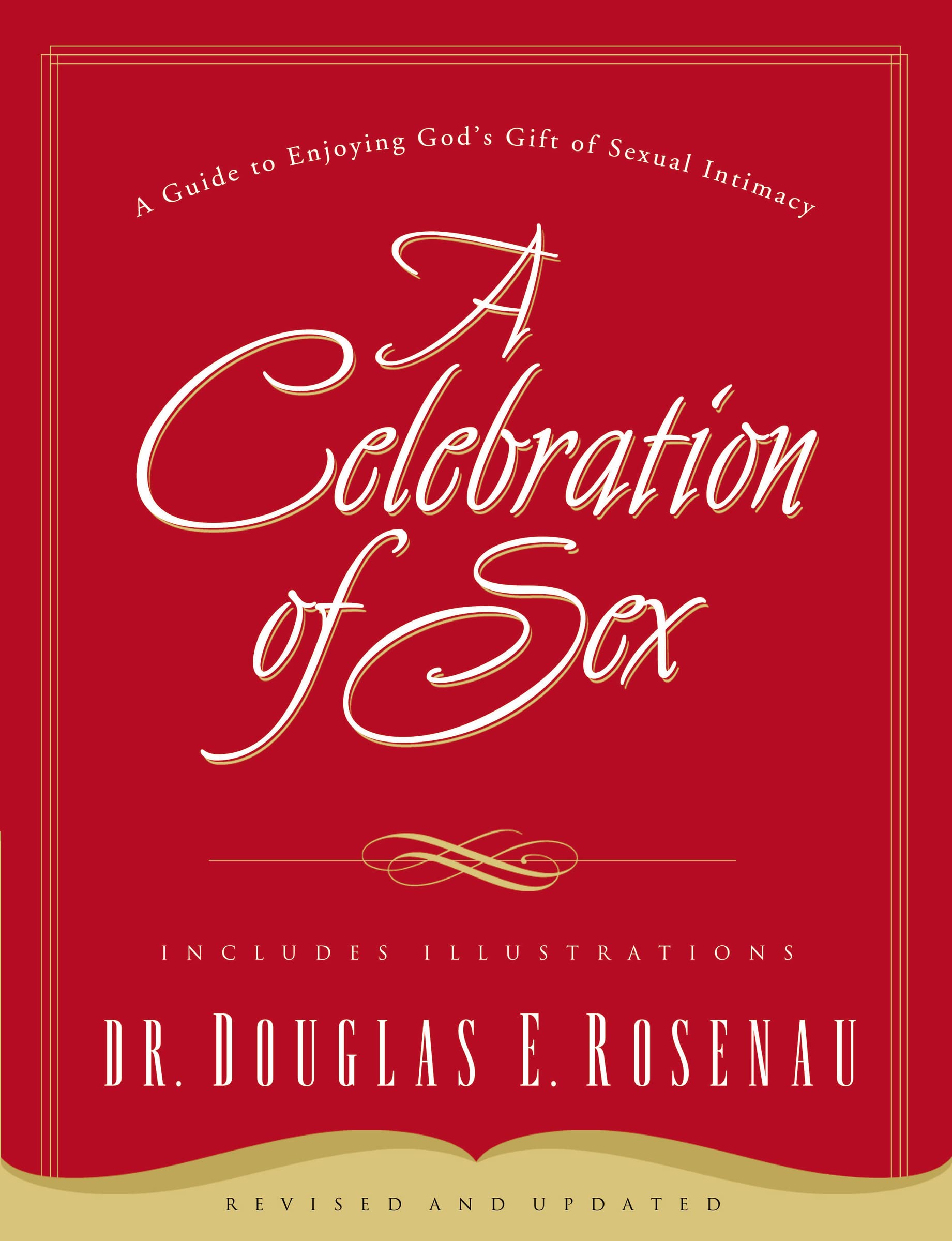 CELEBRATION OF SEX RVSD book