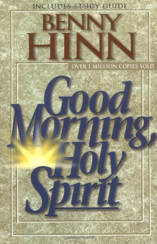 Good Morning, Holy Spirit Religion & Esotericism