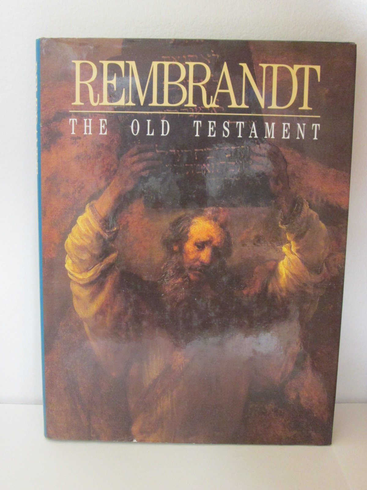 Rembrandt: The Old Testament Film, Art & Culture