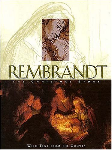 Rembrandt: The Christmas Story Film, Art & Culture
