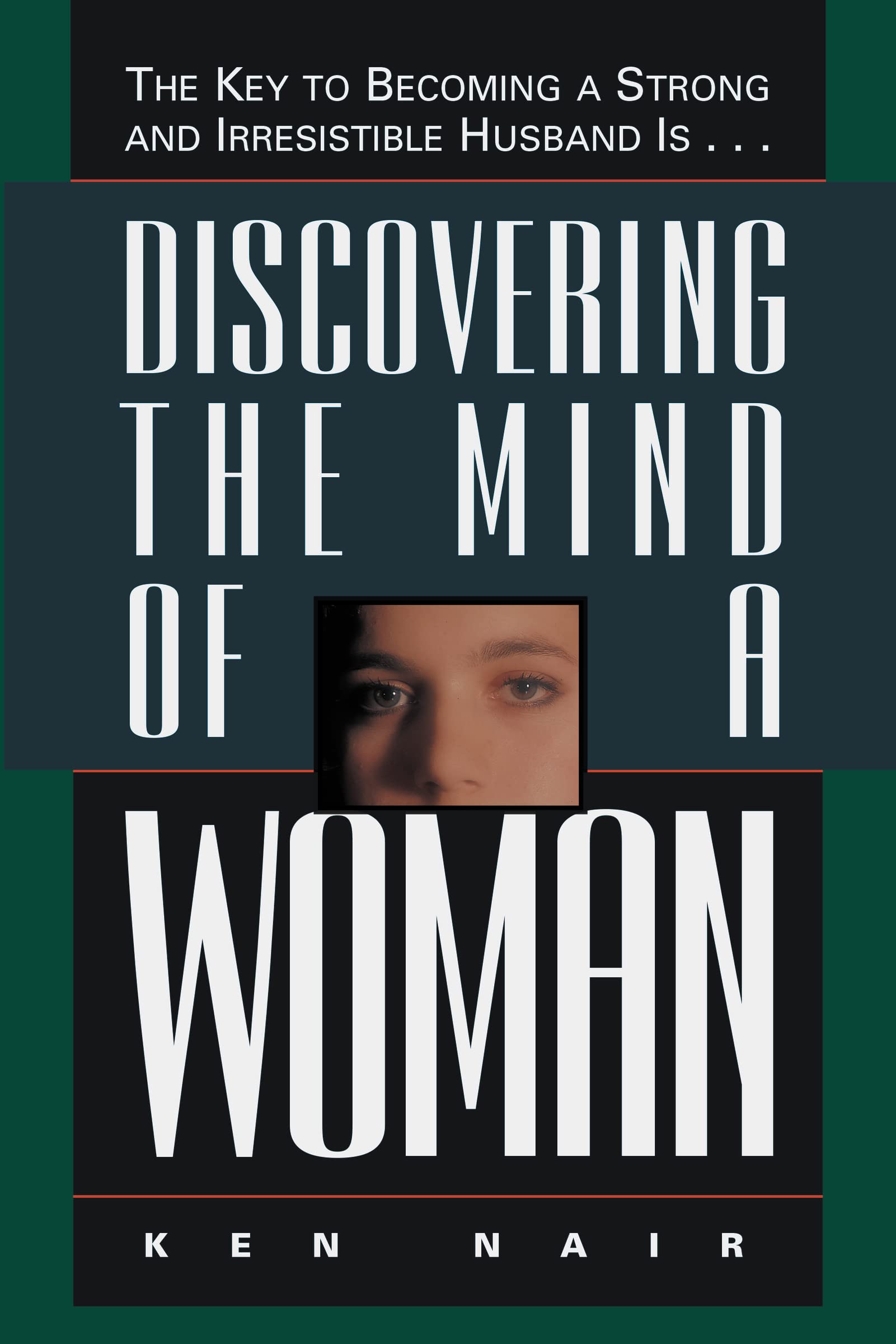 The Discovering the Mind of a Woman Social Sciences