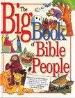 The Big Book of Bible People Non-fiction