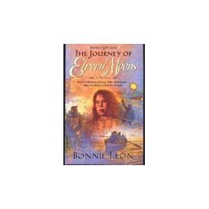 The Journey of Eleven Moons: A Novel book