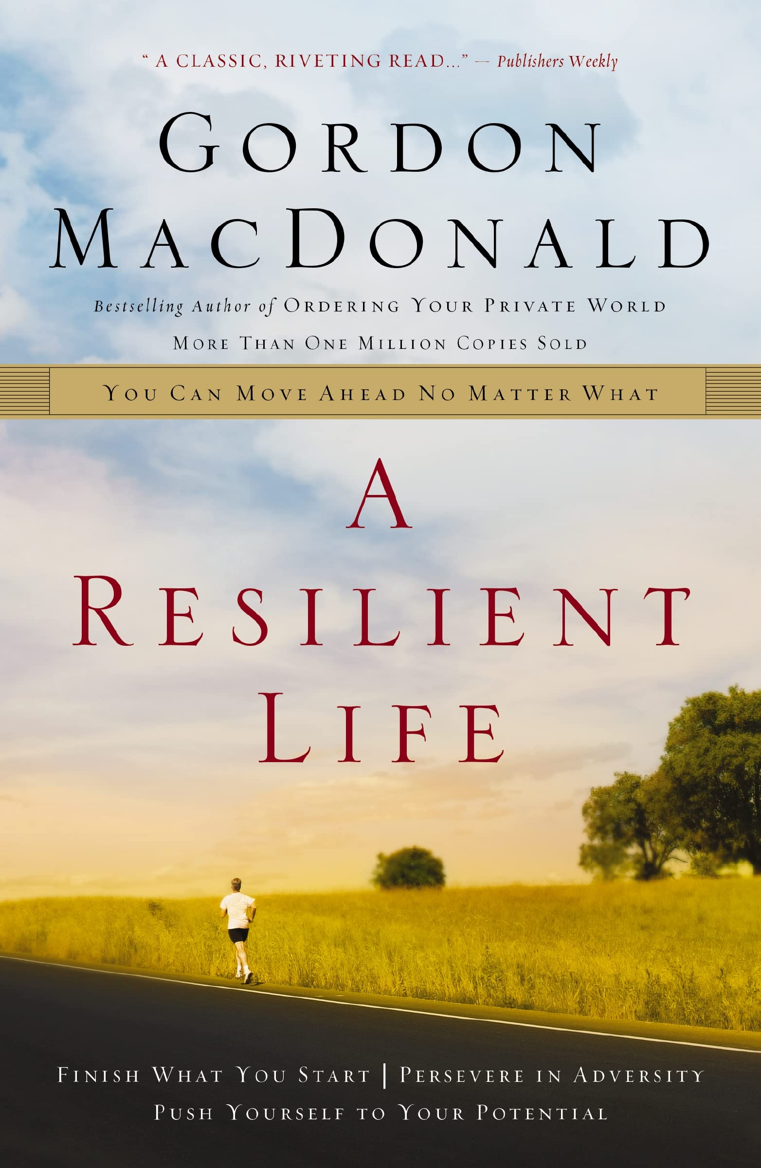 A Resilient Life Social Sciences