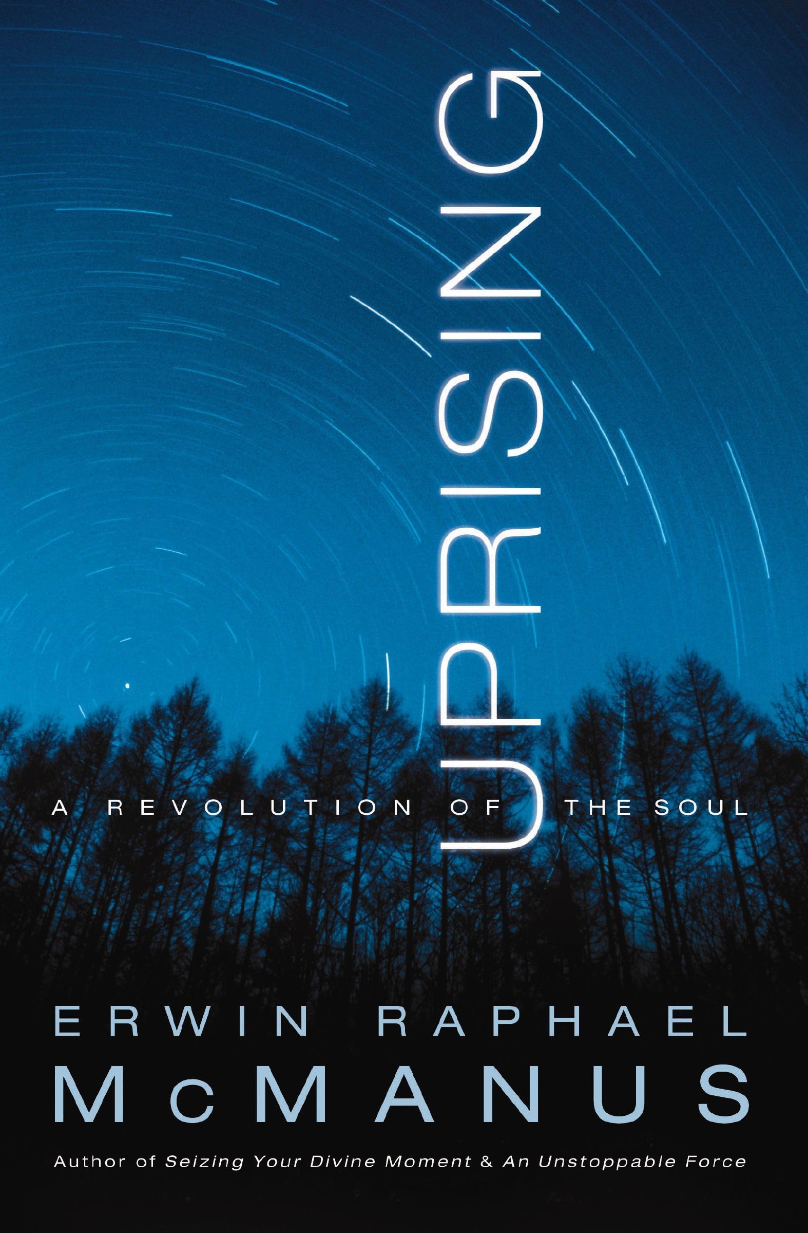 The Uprising Self-help