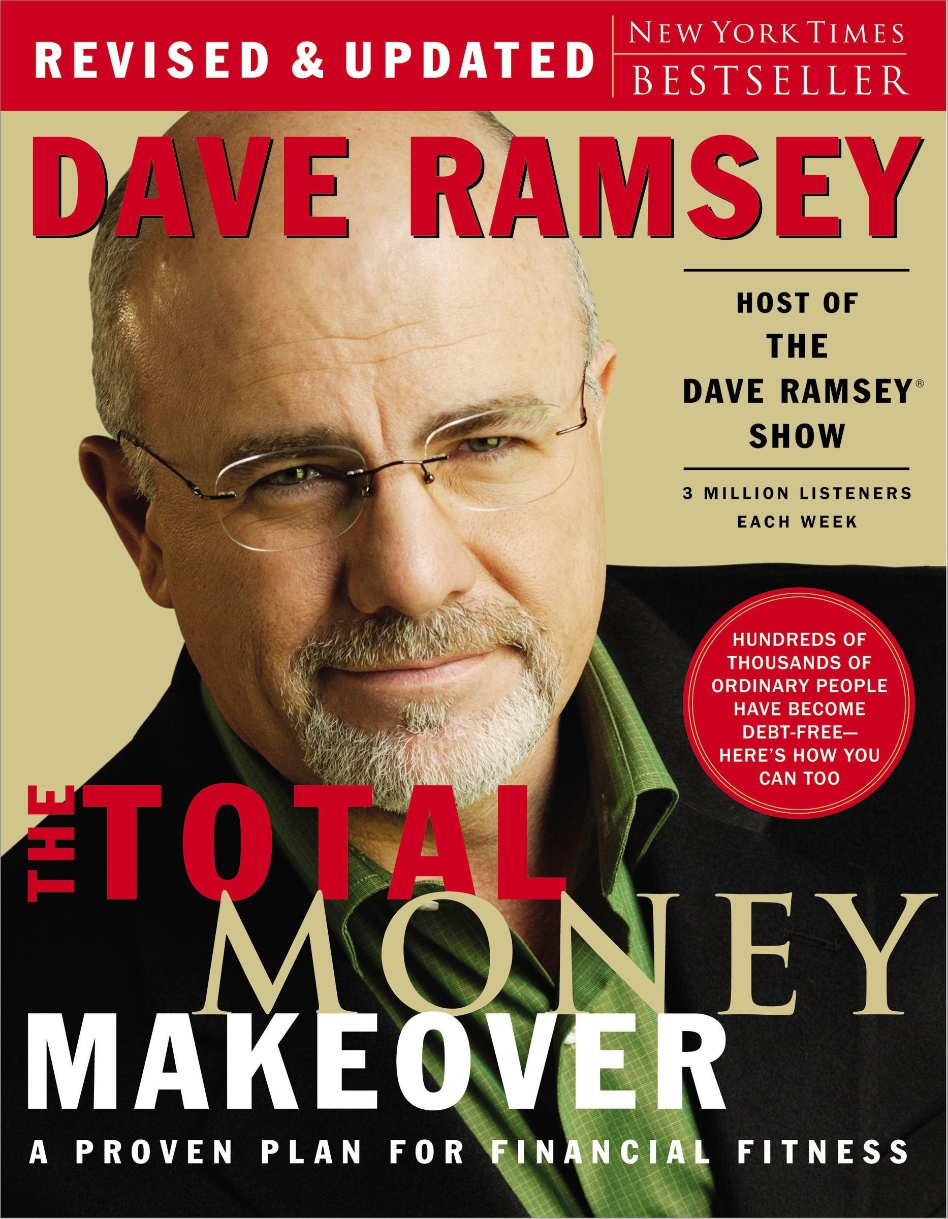 The Total Money Makeover: A Proven Plan for Financial Fitness Business & Technology