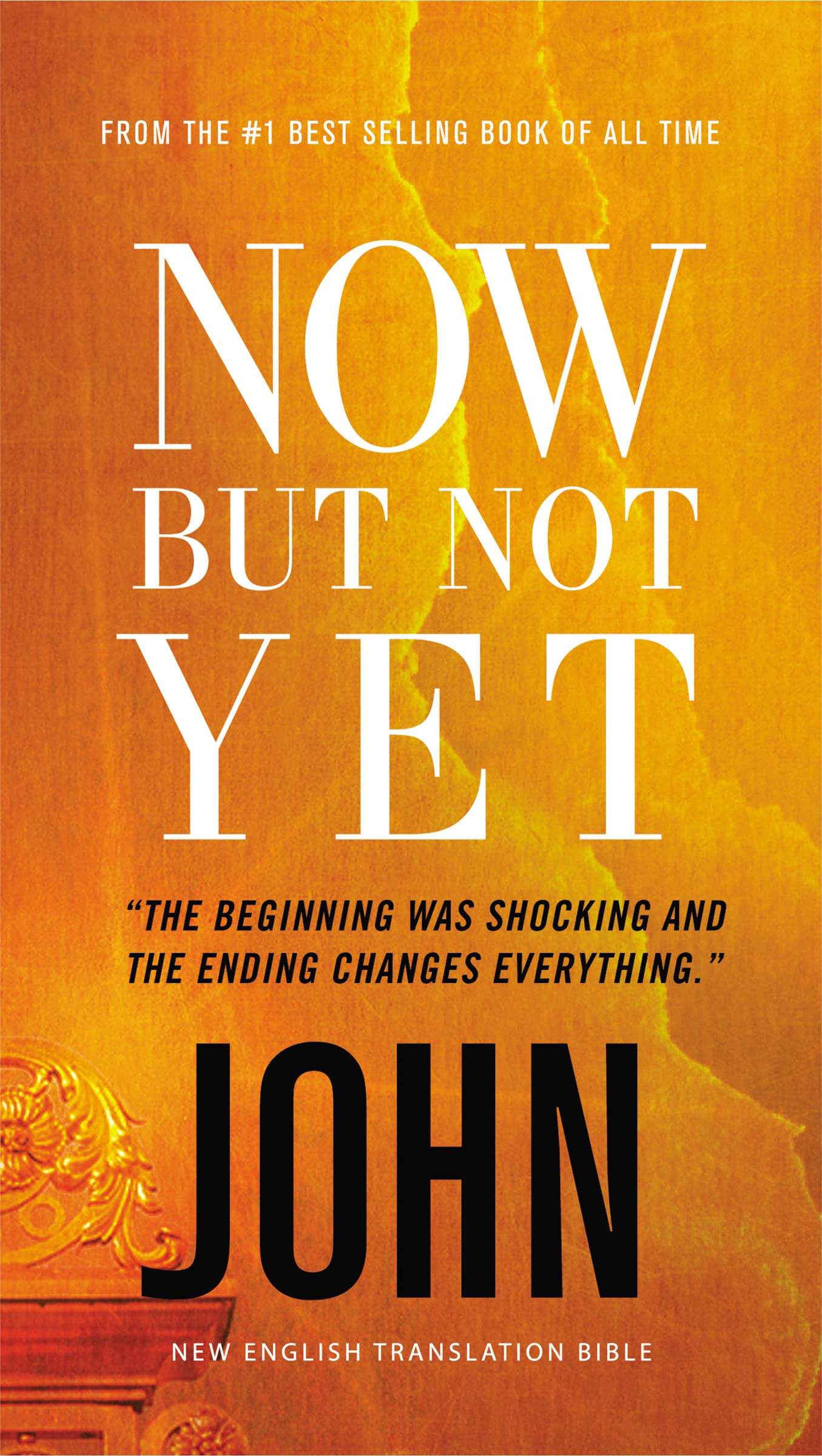 Now but Not Yet, NET Eternity Now New Testament Series, Vol. 5: John, Paperback, Comfort Print: Holy Bible (Eternity Now, Volume 5, 5) Religion & Esotericism
