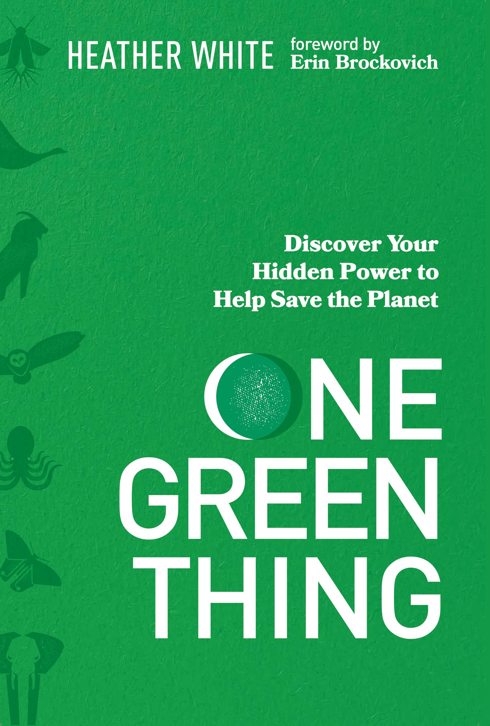 One Green Thing Business & Technology