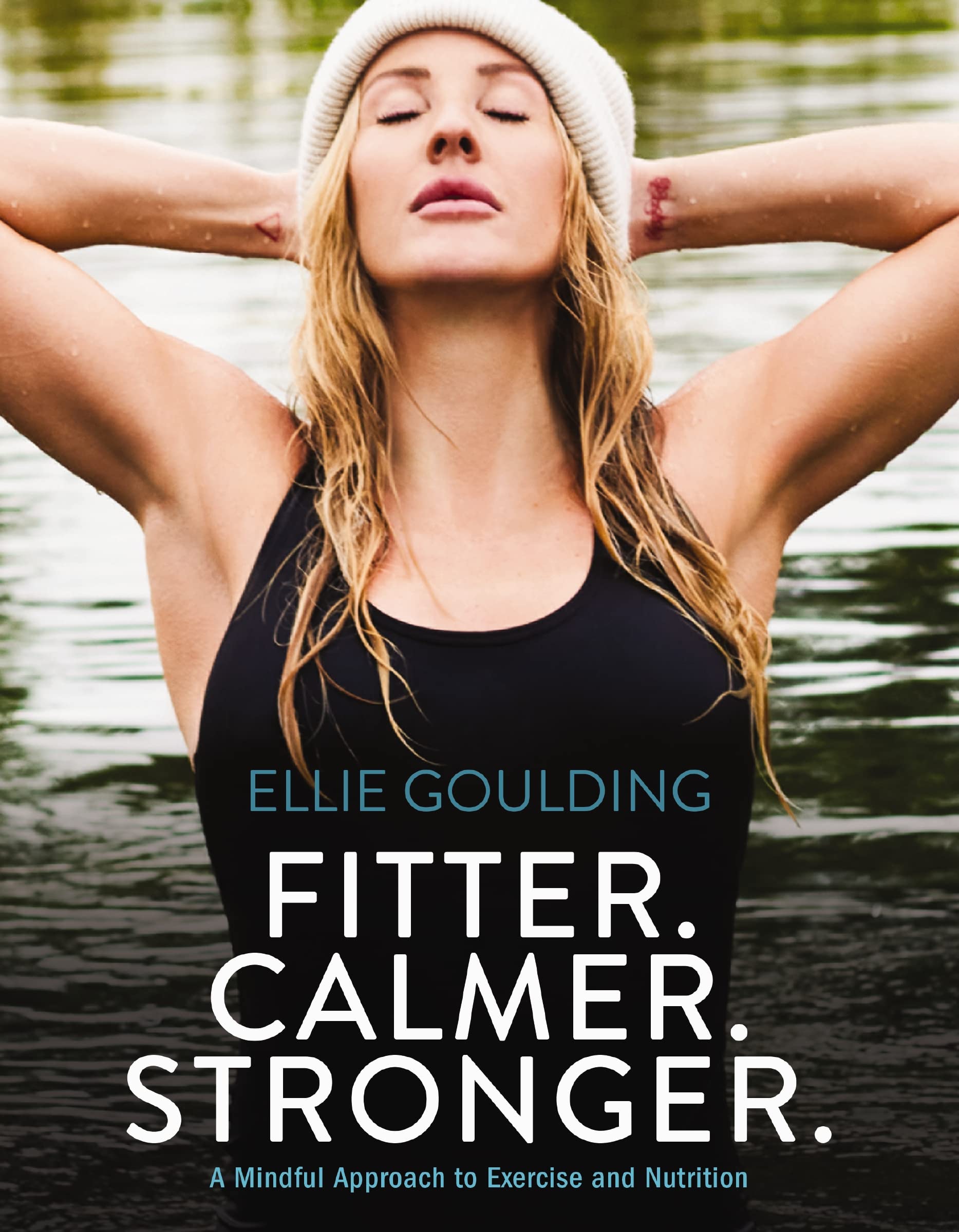 Fitter. Calmer. Stronger. Health, Nutrition & Fitness