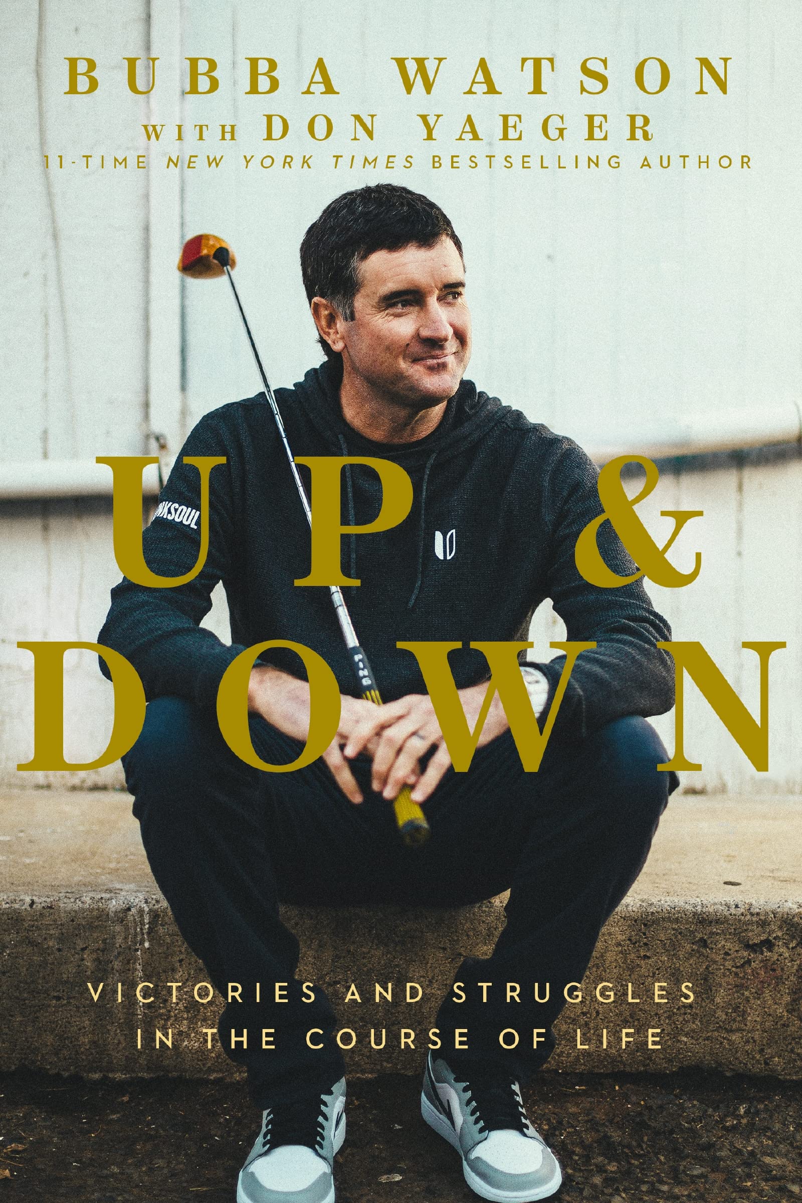 Up and Down: Victories and Struggles in the Course of Life Sports