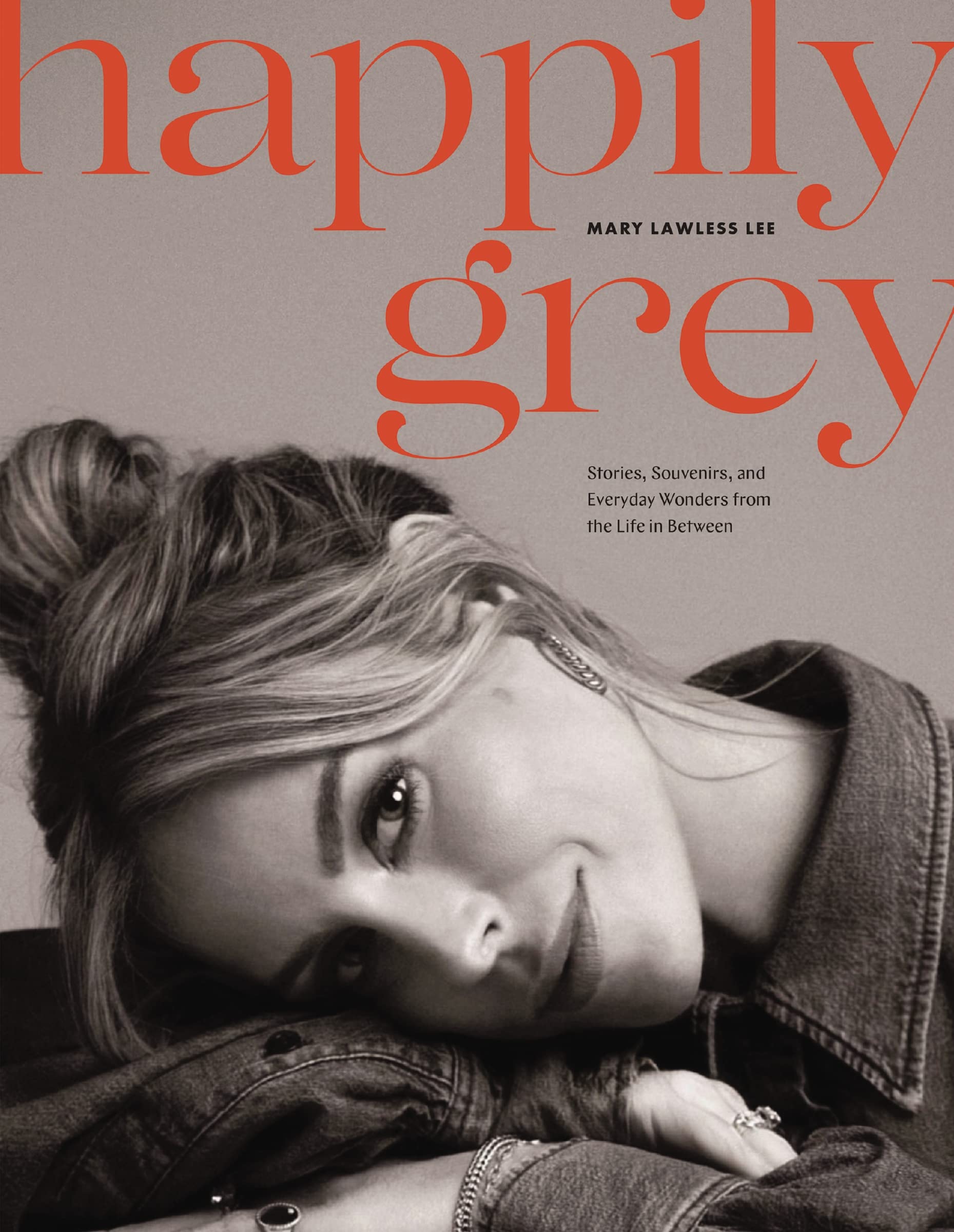 Happily Grey Art & Literature Books