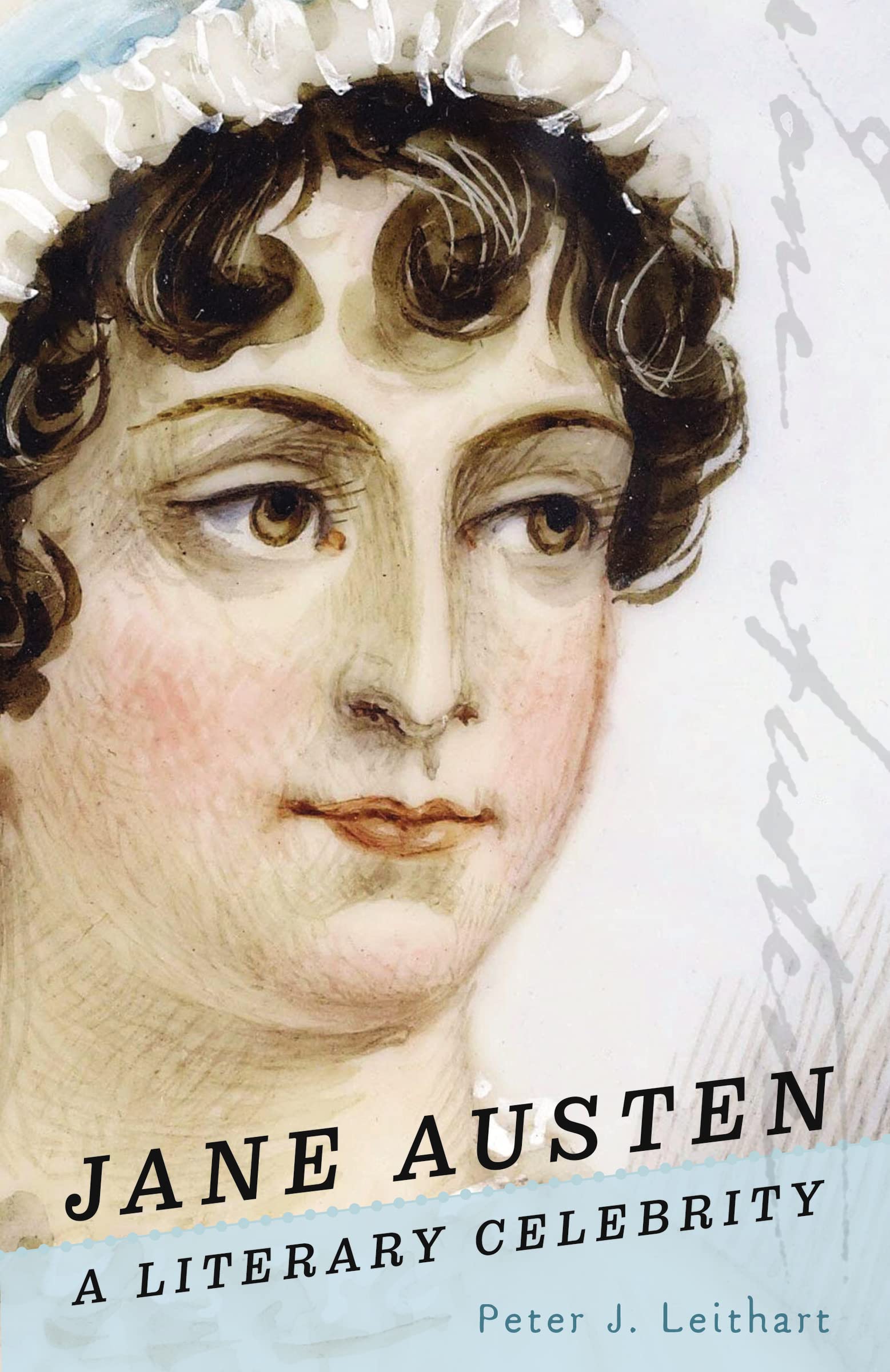 Jane Austen: A Literary Celebrity (Christian Encounters Series) Contemporary literature