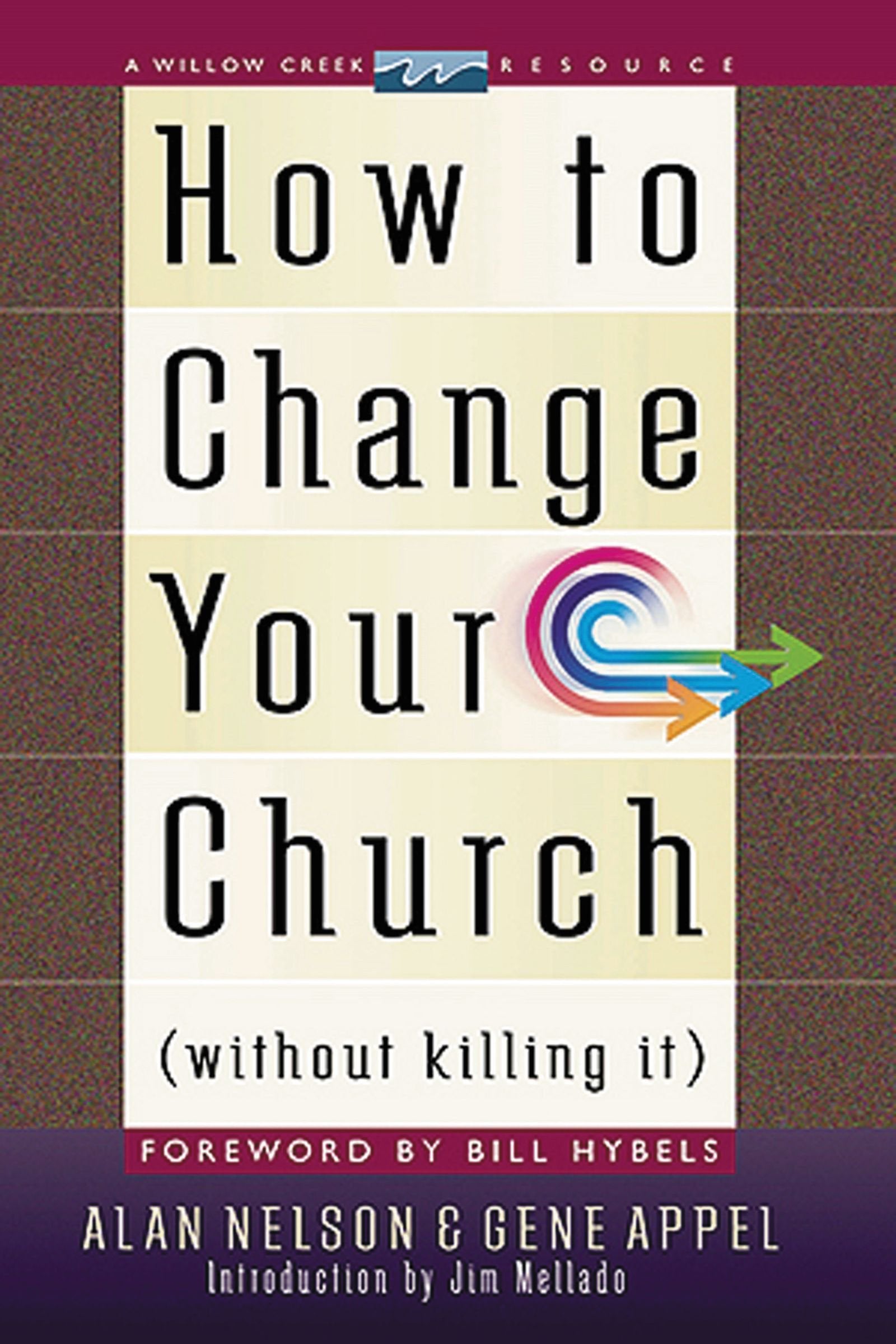How to Change Your Church Without Killing It Social Sciences