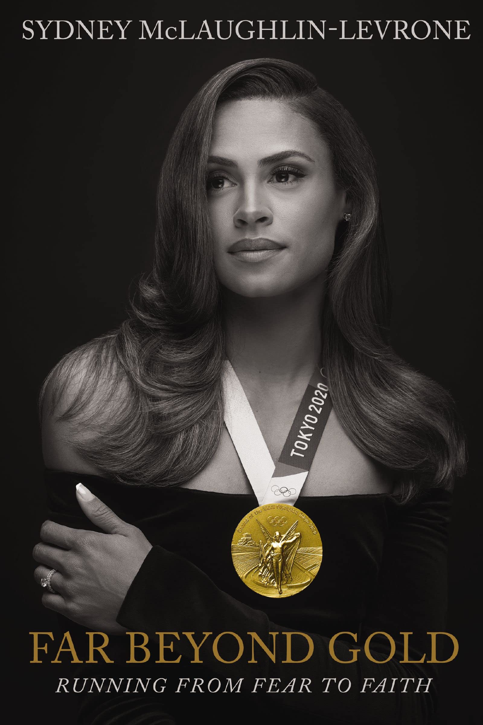 Far Beyond Gold Sports Books