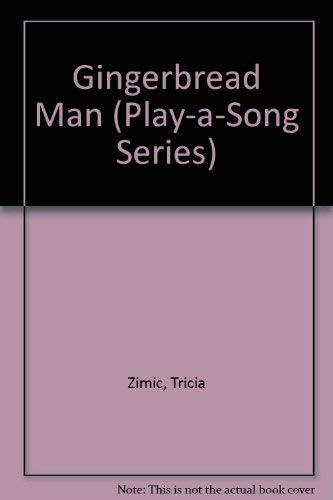 Gingerbread Man (Play-A-Song Series) Social Sciences