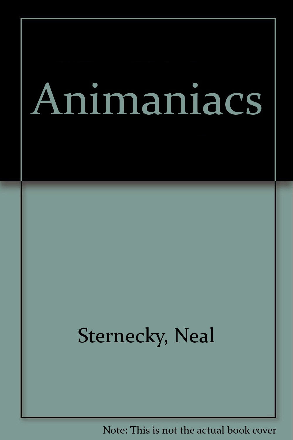 Product Image: Animaniacs