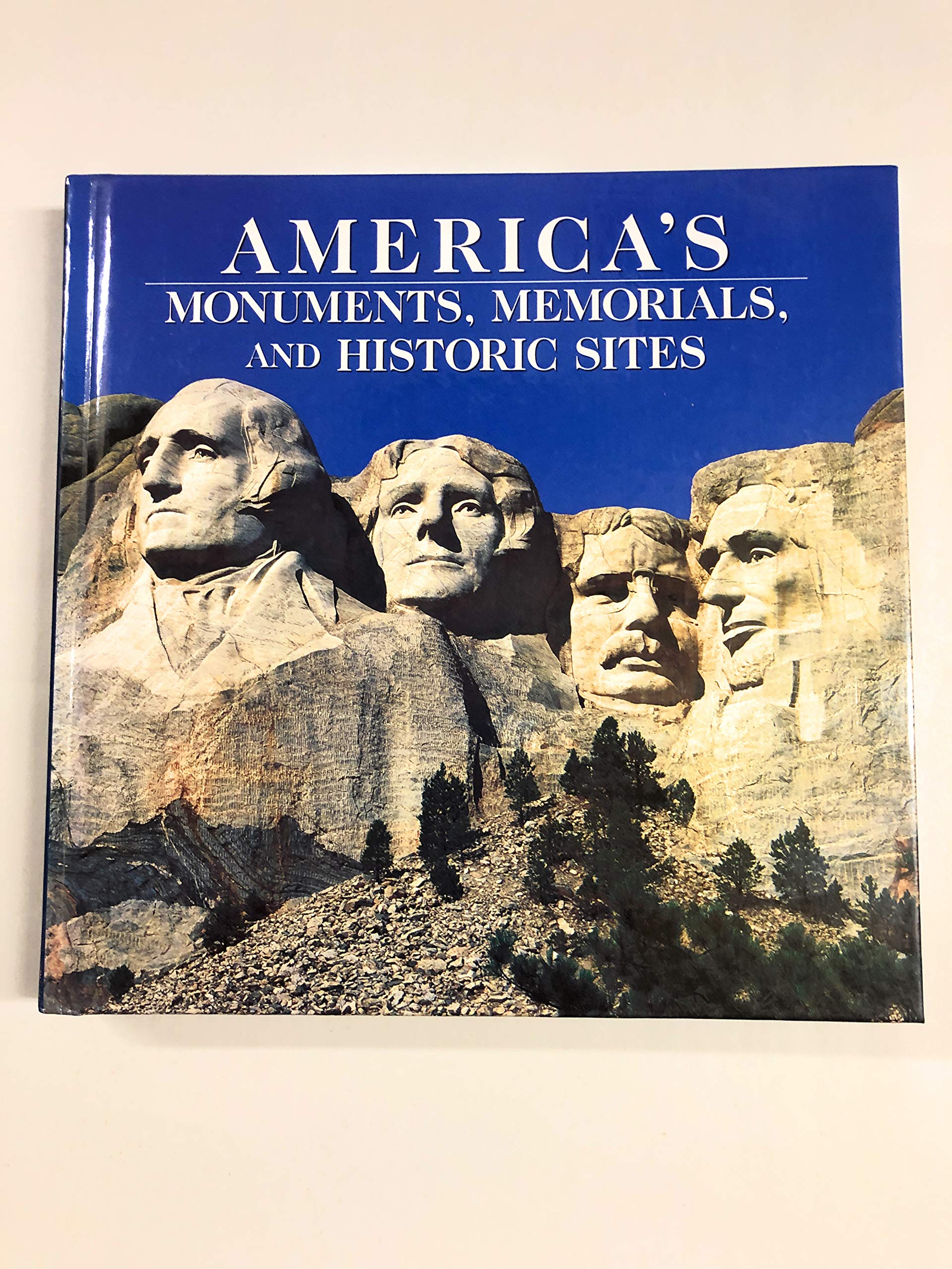 Americas Monuments Memorials and Historic Sites Politics & History