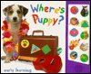 Product Image: Early Learning: Wheres Puppy