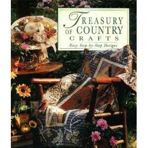 Garden crafts: Flower, fruit & vegetable craft designs Books