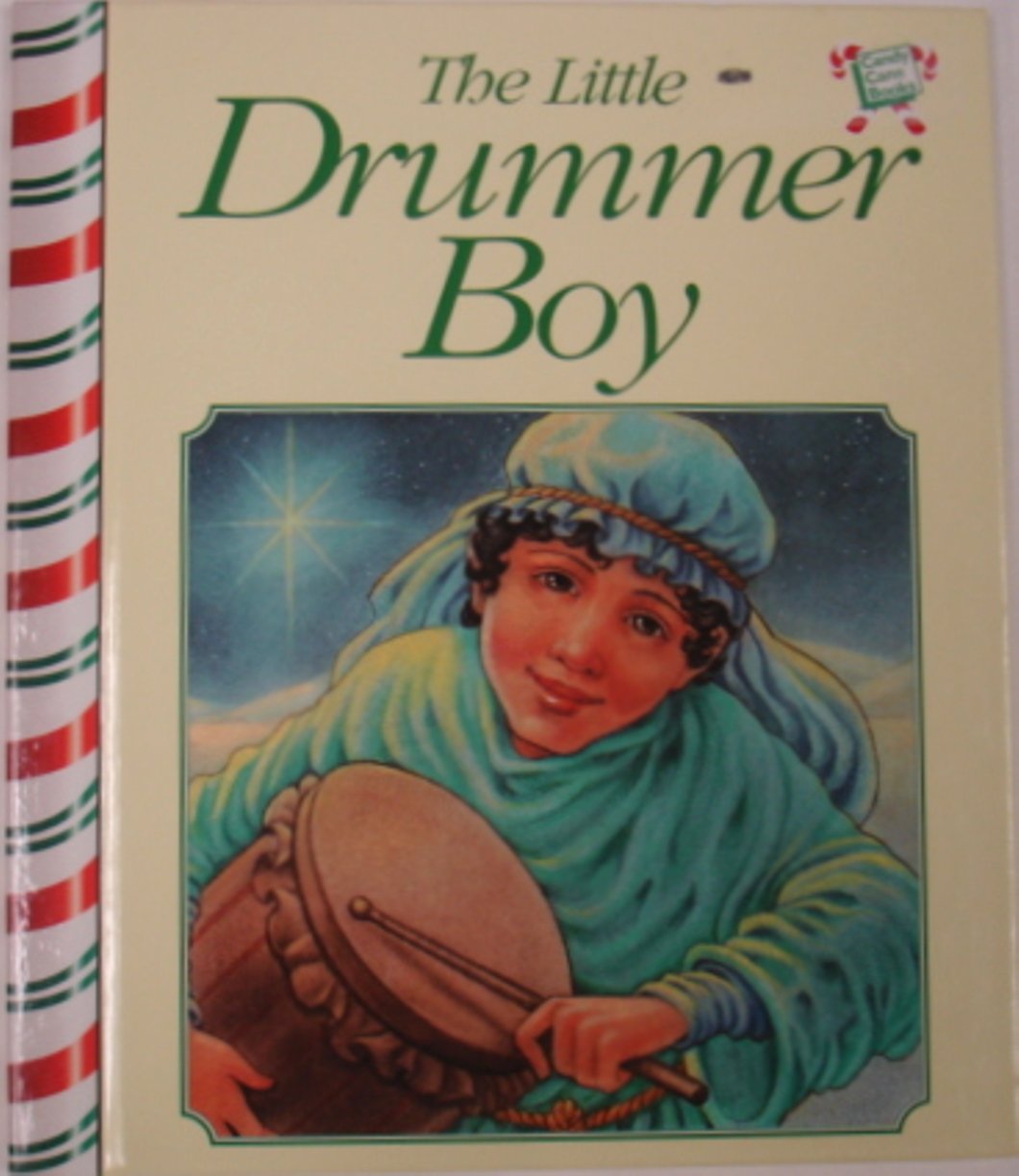 The Little Drummer Boy Books