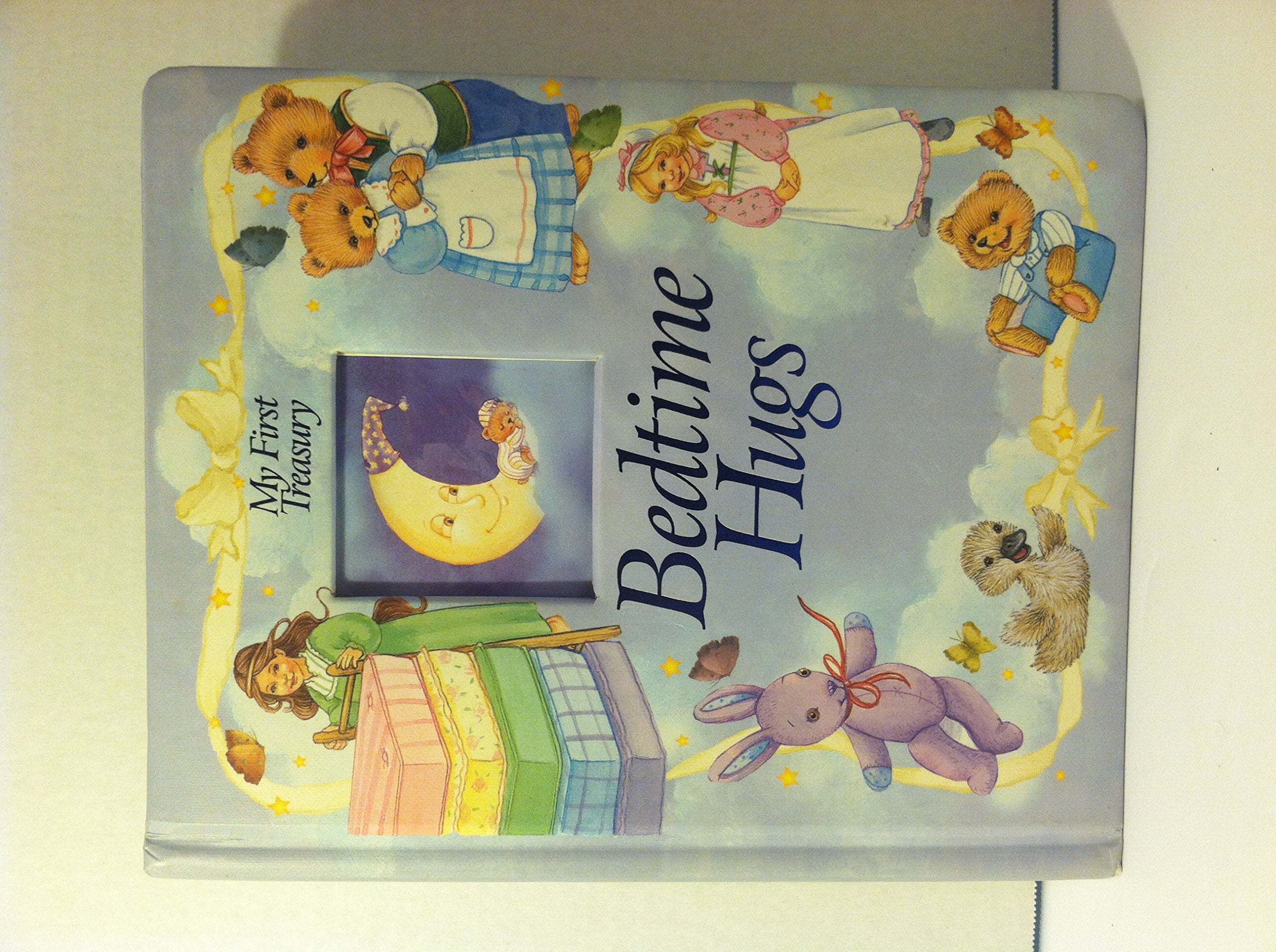 Product Image: Bedtime Hugs