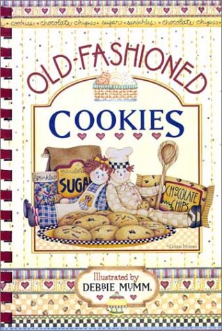 Product Image: Old Fashioned Cookies