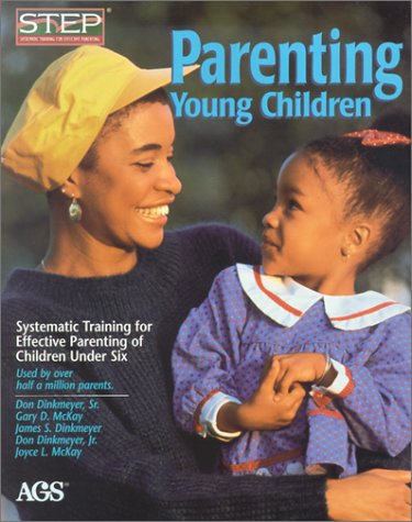 Parenting Young Children: Systematic Training for Effective Parenting of Children Under Six Hobbies & Crafts