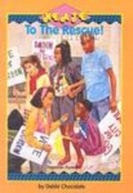 Neate to the Rescue> Books