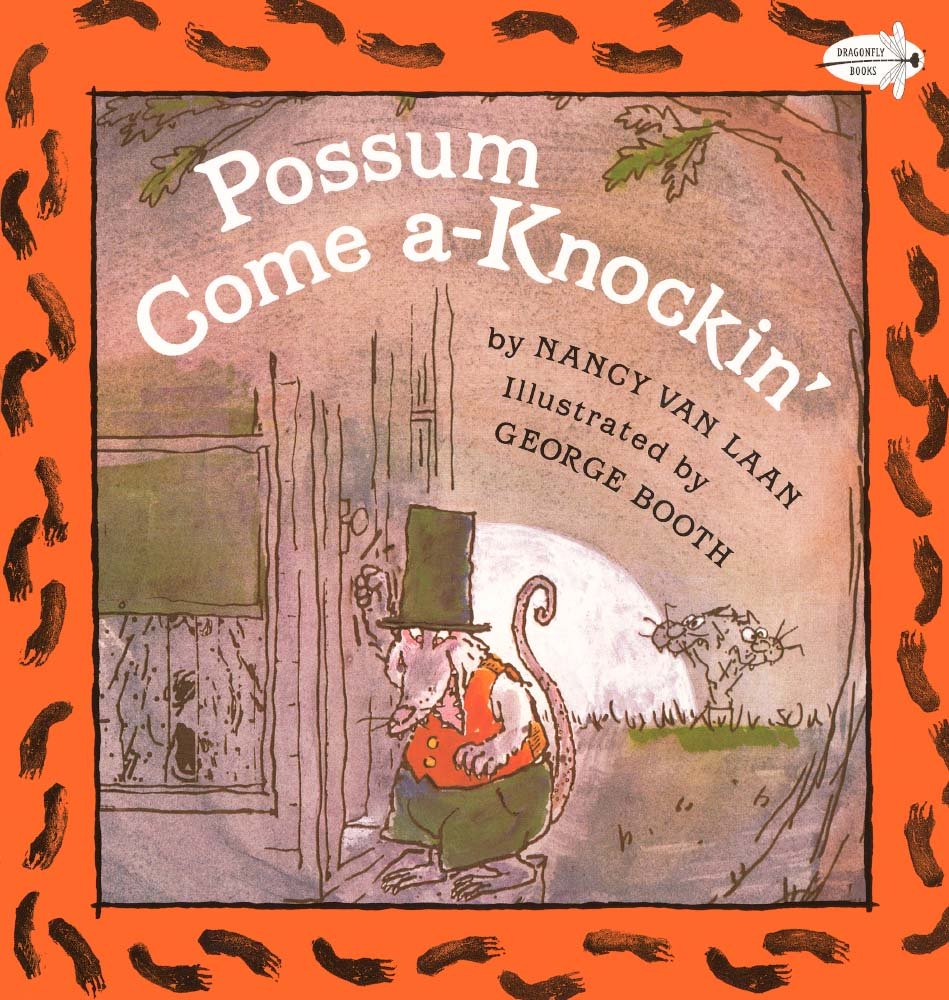 Product Image: Possum Come A-Knockin'