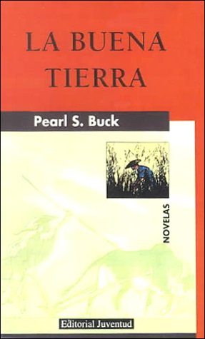Buena Tierra/Good Earth Books
