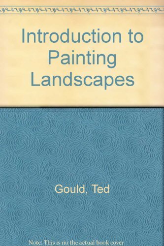 An Introduction to Painting Landscapes Film, Art & Culture