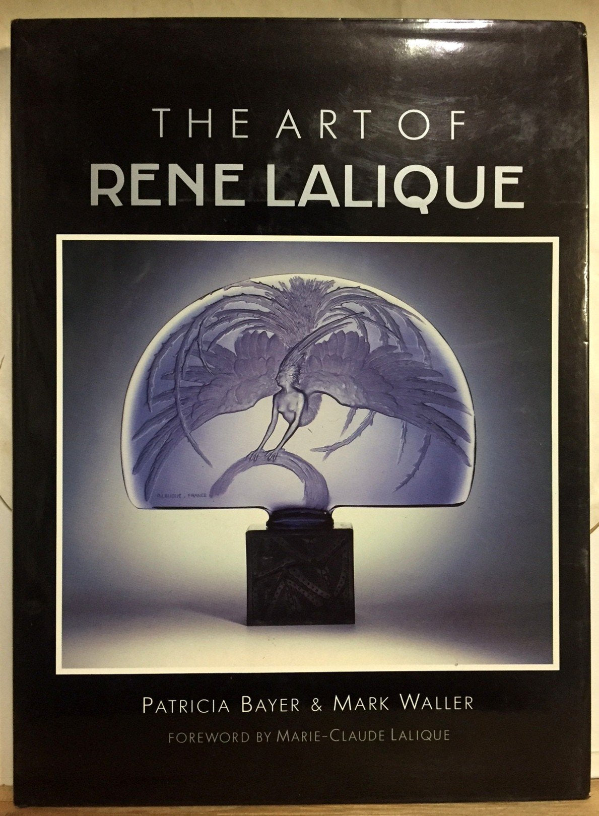 Art of Rene Lalique Film, Art & Culture