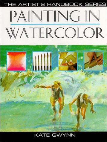 Painting in Watercolor book