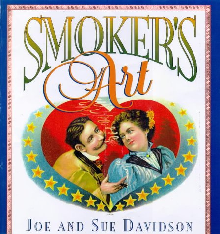 Smoker's Art Film, Art & Culture