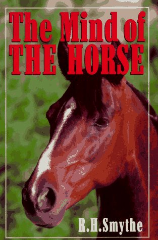 The Mind of the Horse book