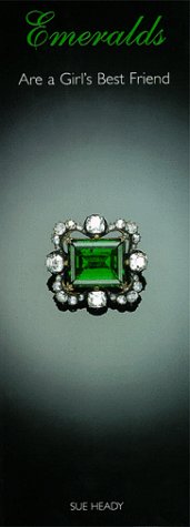 Emeralds: Are a Girl's Best Friend Hobbies & Crafts
