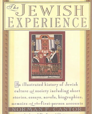 The Jewish Experience Social Sciences