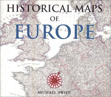 Historical Maps of Europe Maps & Plans
