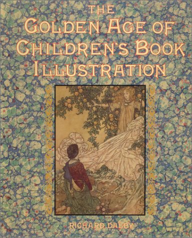 The Golden Age of Children's Book Illustration Film, Art & Culture