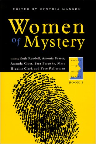 Women of Mystery Detective & CSI