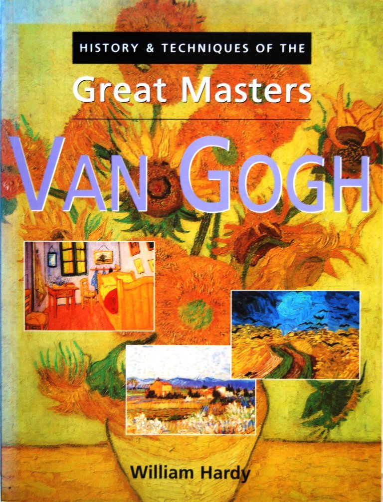 Van Gogh Film, Art & Culture