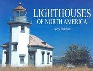 Lighthouses of North America book