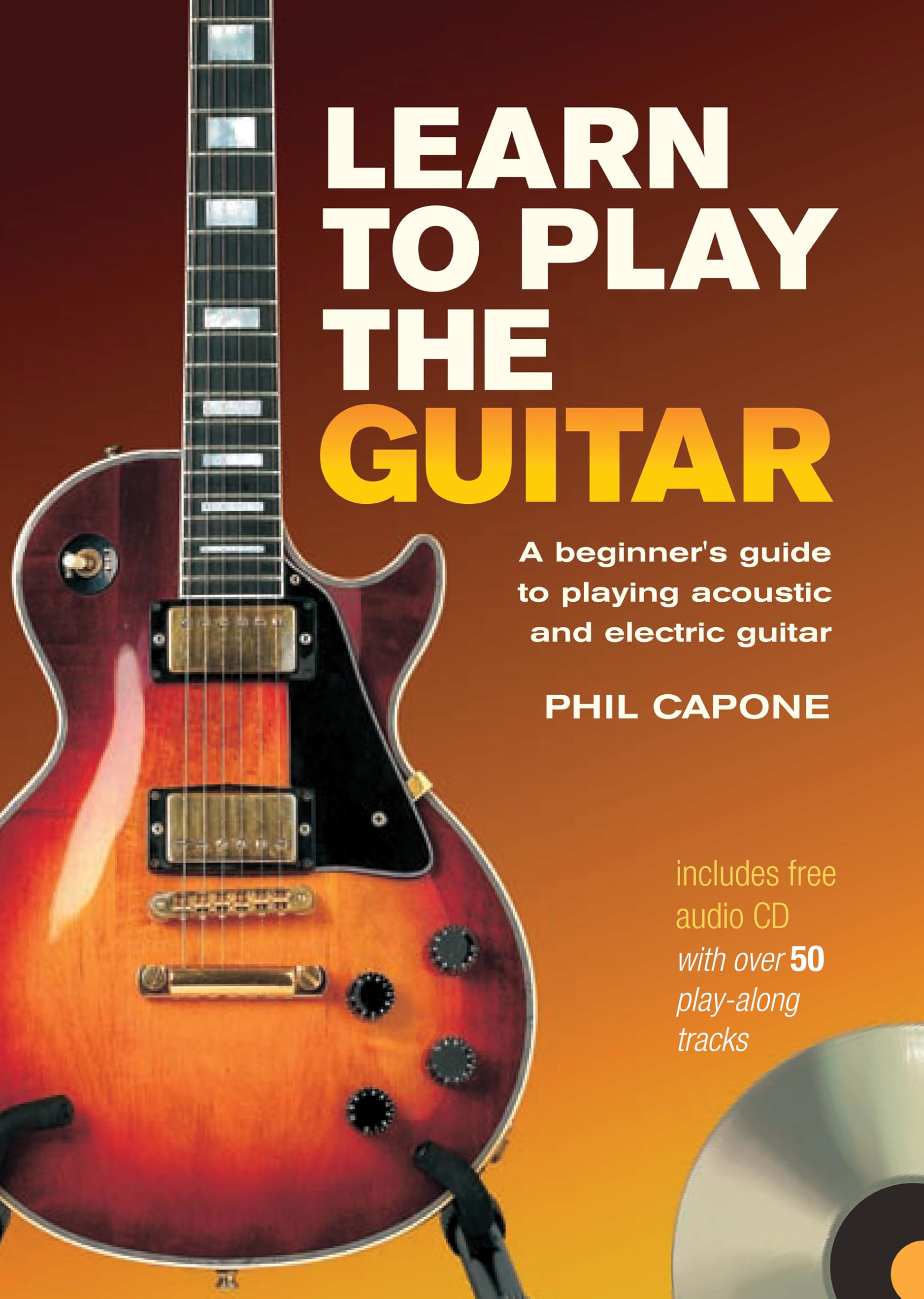 Learn to Play the Guitar (Music Bibles, Band 7) Arts & Music
